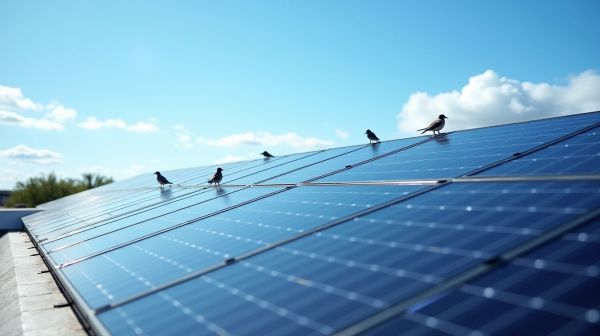 Comment choisir des panneaux solaires performants et abordables