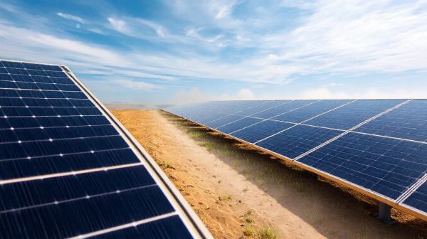 Optimisez votre rendement : top 5 des panneaux solaires photovoltaïques