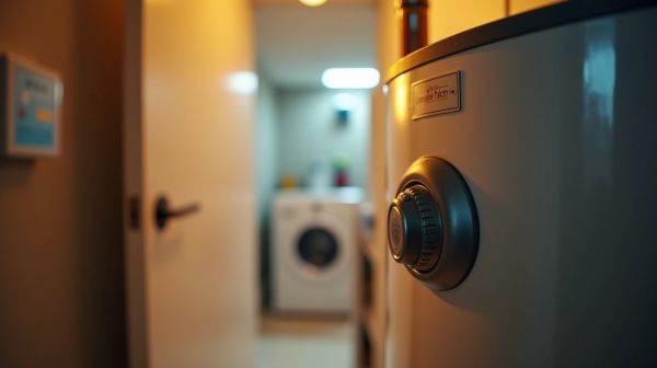 Pourquoi opter pour un chauffe-eau thermodynamique efficace?