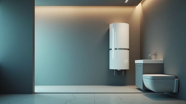 Pourquoi opter pour un chauffe-eau thermodynamique efficace?