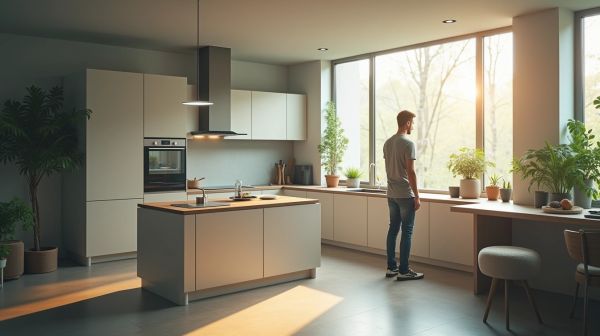 Top conseils pour rénover et diminuer votre consommation énergétique